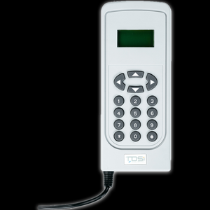 TDSI Sologarde Programmer