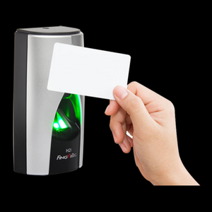 Fingertec H2i Biometric Reader