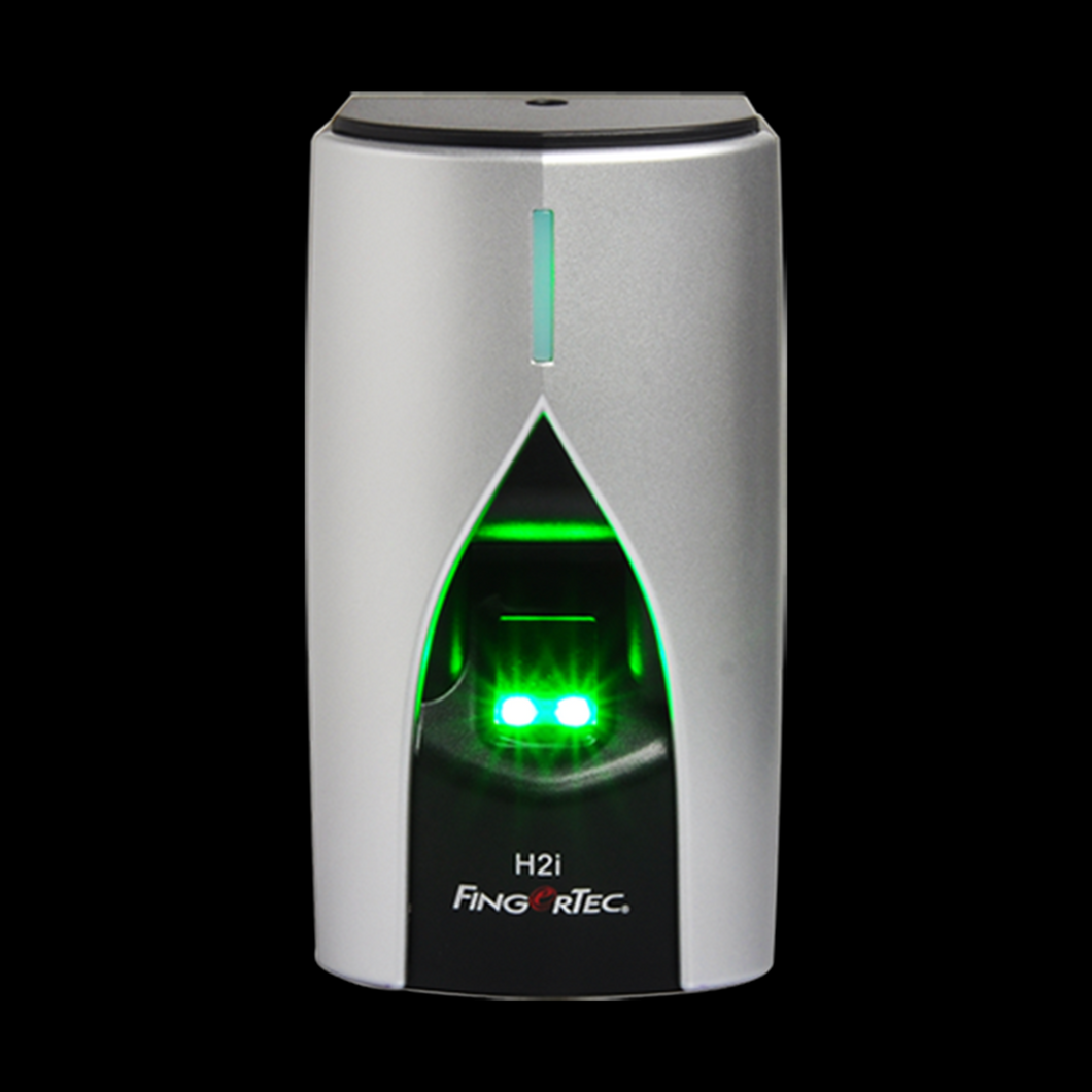 Fingertec H2i Biometric Reader
