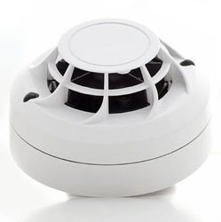 Conventional Heat Detector