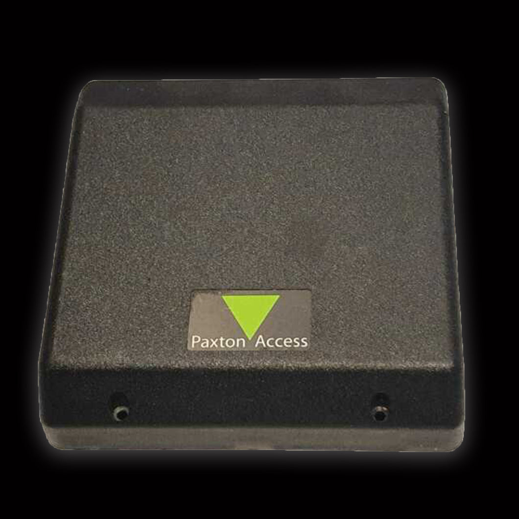 PAXTON NET 2 485 TCP/IP ETHERNET INTERFACE