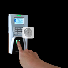 Load image into Gallery viewer, Fingertec R2 &amp; R2c Biometrics Door Access &amp; Time Attendance System

